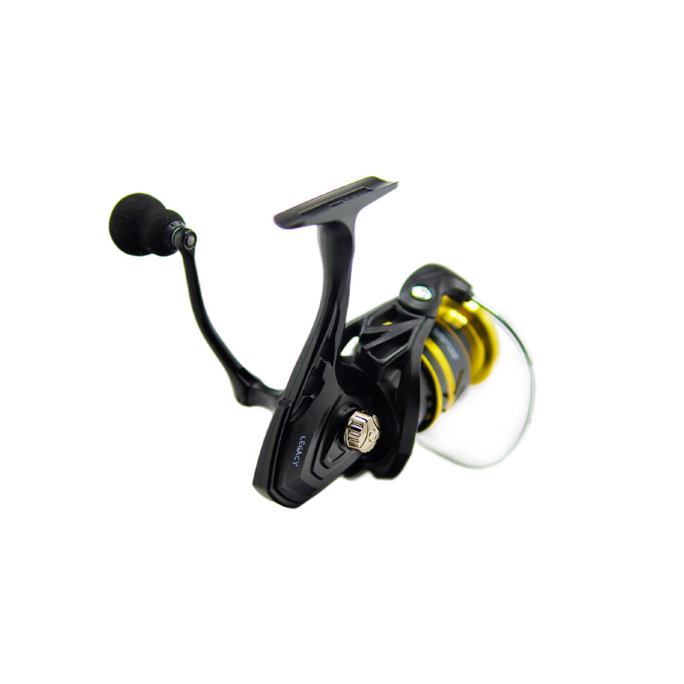 Катушки безинерционные Aydahar Legacy