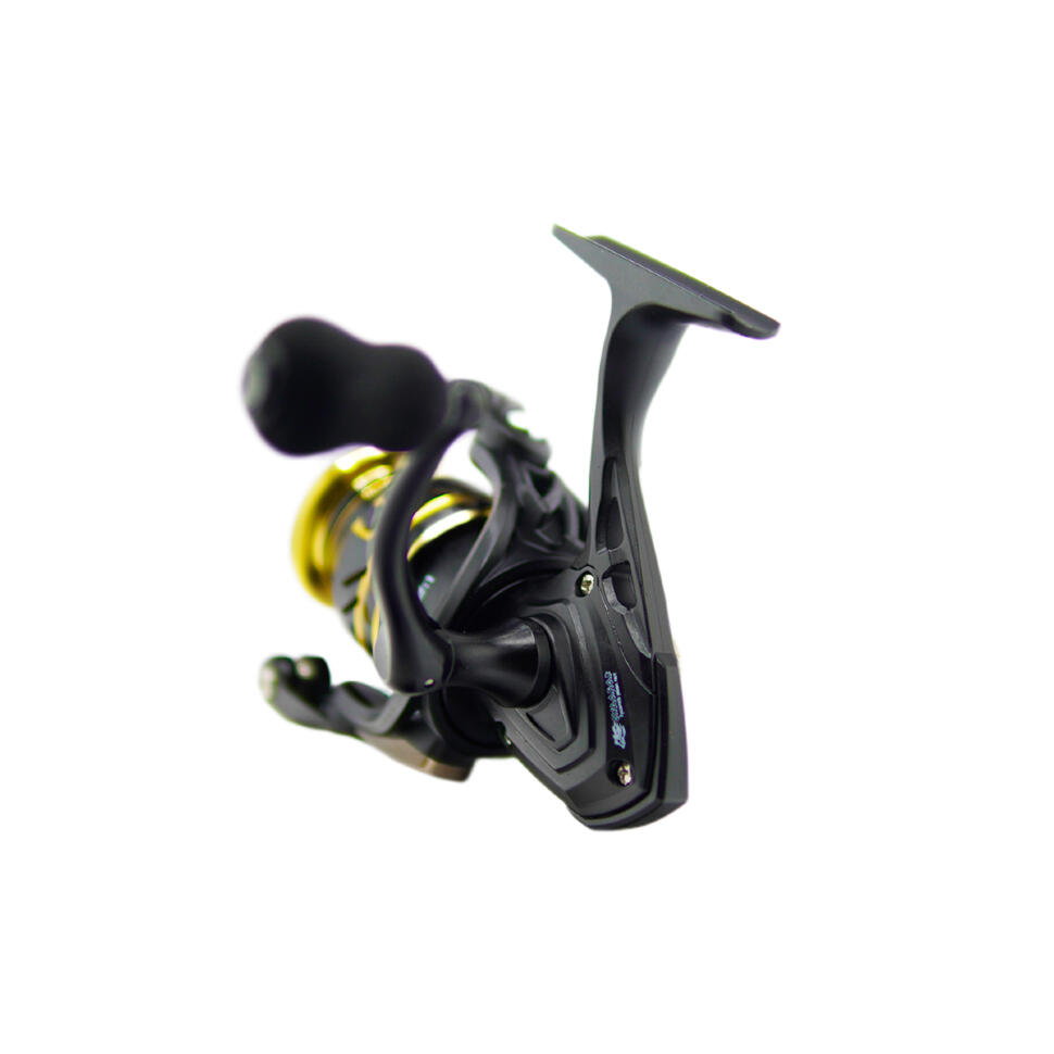 Катушки безинерционные Aydahar Legacy