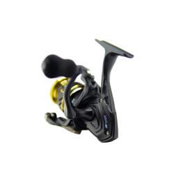 Катушки безинерционные Aydahar Legacy