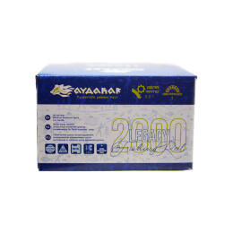 Катушки безинерционные Aydahar Legacy