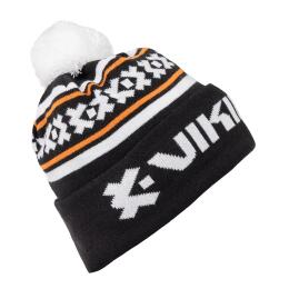Шапка Viking Fishing Pompon Hat Cashmir Black
