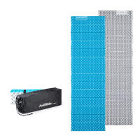 Каремат складной Naturehike Thickened folding mat NH20FCD07