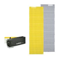 Каремат складной Naturehike Thickened folding mat NH20FCD07