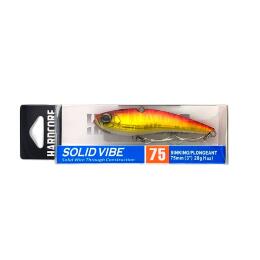 Воблер Duel Hardcore Solid Vibe (S) 75mm