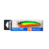 Воблер Duel Hardcore Solid Vibe (S) 75mm
