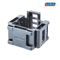 Держатель многофункциональный Meiho Multi Holder BM-30 Black
