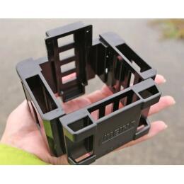 Держатель многофункциональный Meiho Multi Holder BM-30 Black