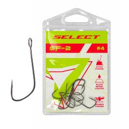 Крючок Select SF-2 Sport Finesse