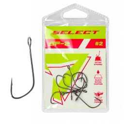 Крючок Select SF-2 Sport Finesse