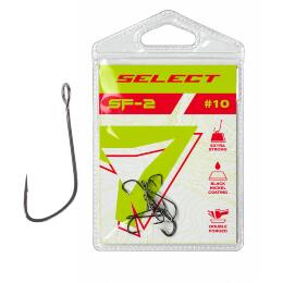 Крючок Select SF-2 Sport Finesse
