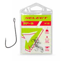 Крючок Select SF-2 Sport Finesse