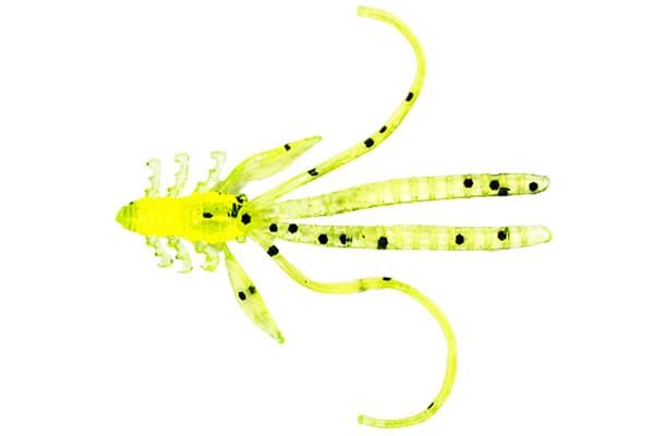 Силикон LureMax KRAKEN 2.5