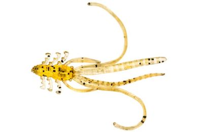 Силикон LureMax KRAKEN 2.5