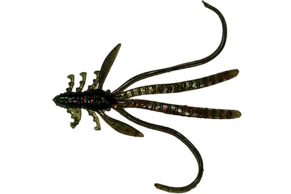 Силикон LureMax KRAKEN 2.5