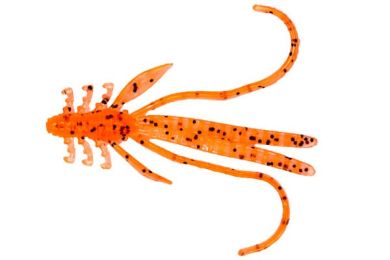 Силикон LureMax KRAKEN 2.5