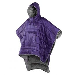 Теплая накидка/одеяло Naturehike NH18D010-P