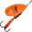 CPFO00455=, Блистер, 13г, Fluo Orange