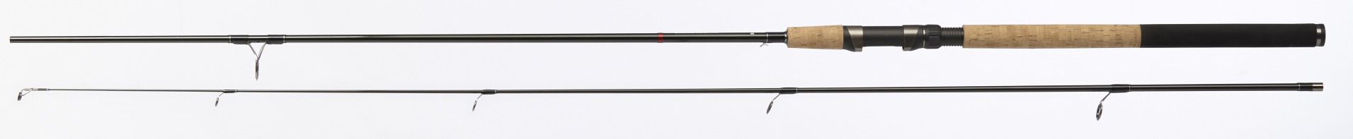 Спиннинг DAM BACKBONE SPIN