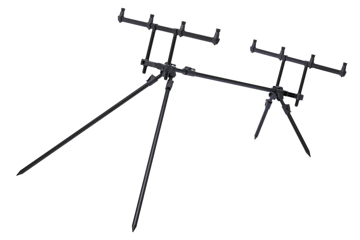 Родпод на 4 удилища Prologic C-Series Convertible Long Legs