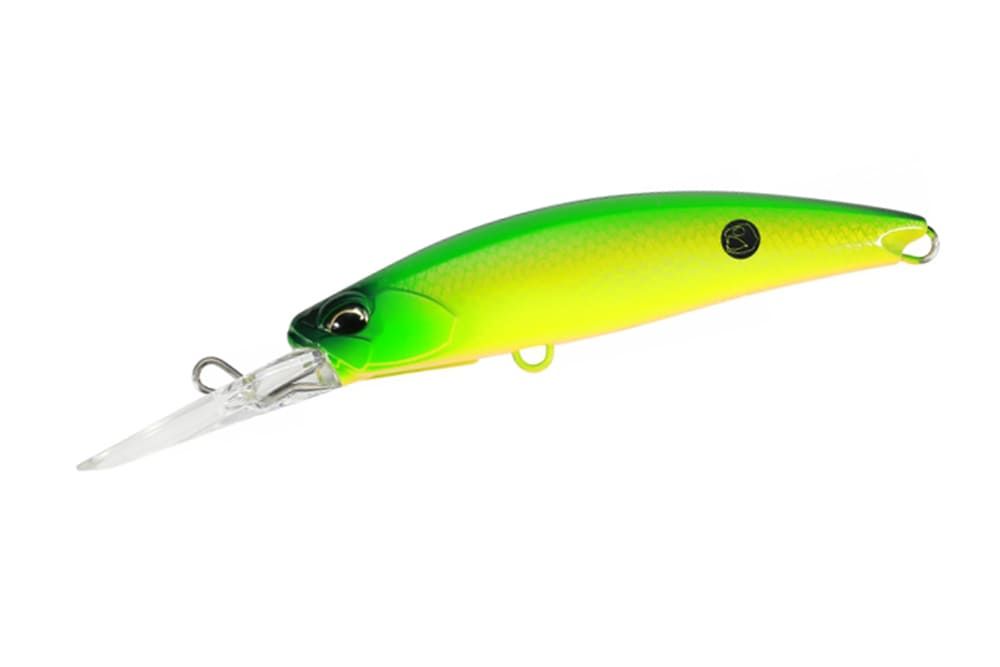 Воблер DUO Realis Fangbait 80DR
