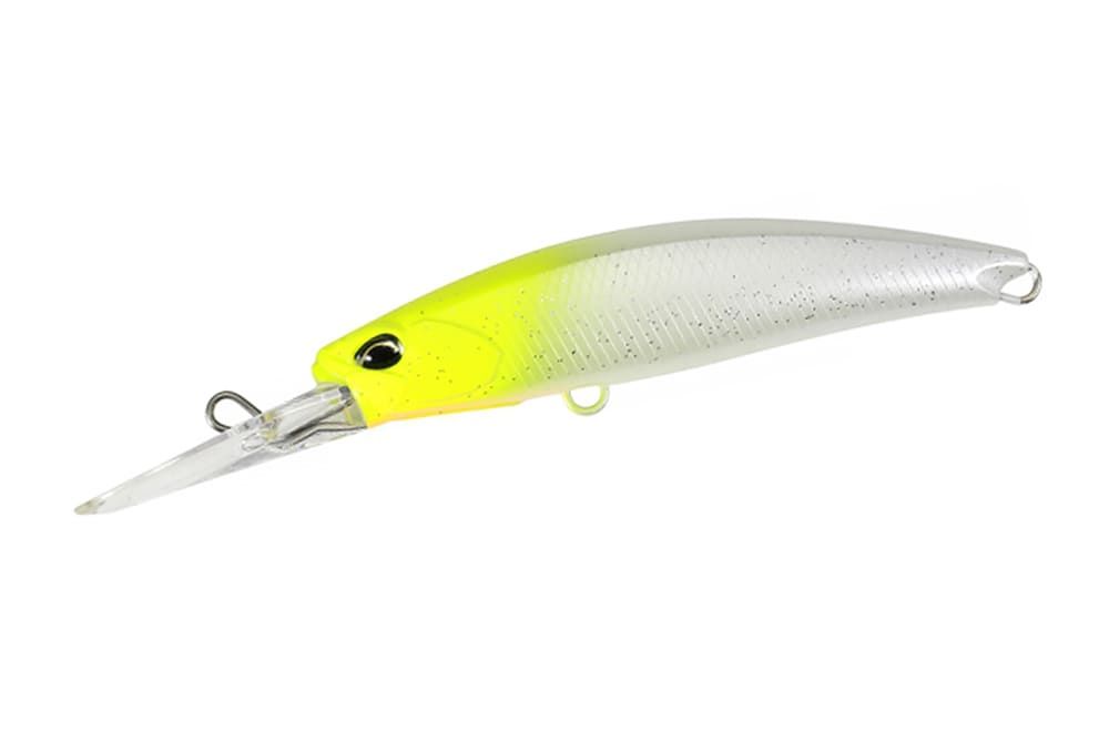 Воблер DUO Realis Fangbait 80DR