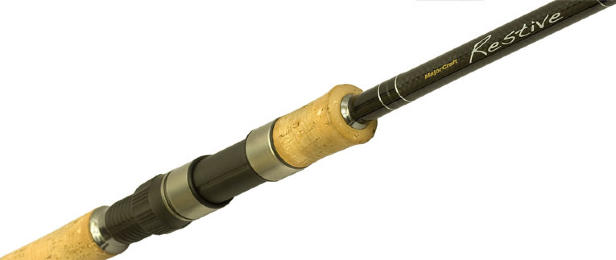 Спиннинг Major Craft Restive