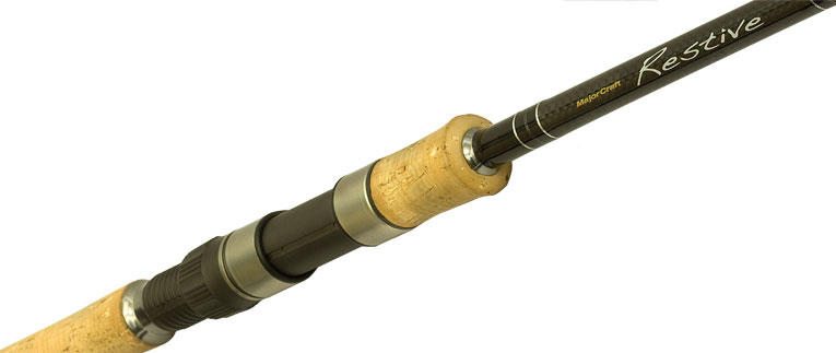 Спиннинг Major Craft Restive