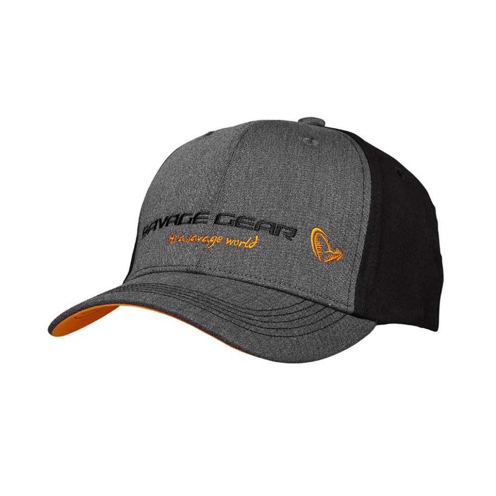 Кепка Savage Gear Strike Cap