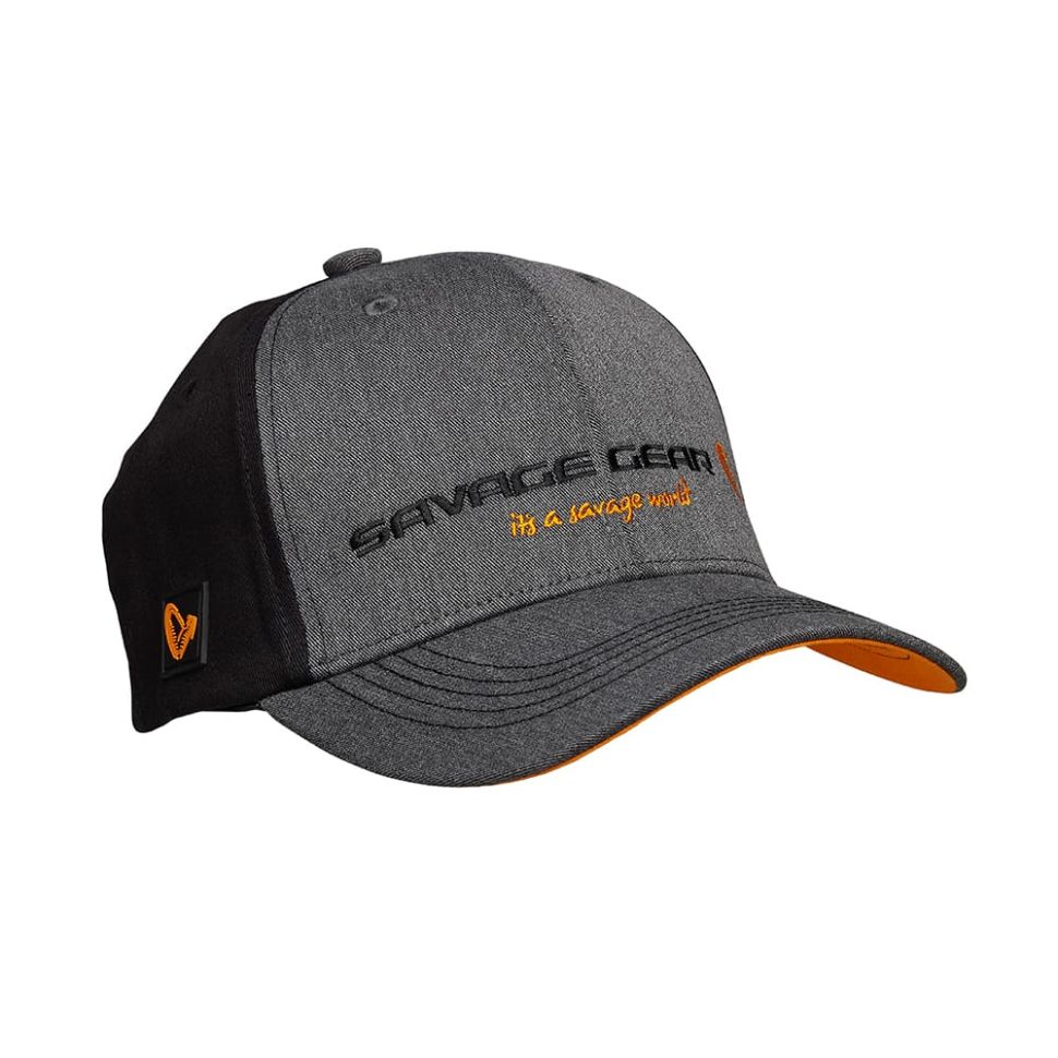 Кепка Savage Gear Strike Cap