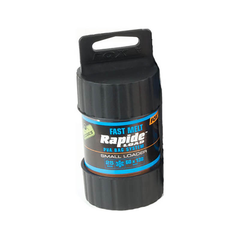 Набор ПВА пакет FOX Rapide Edges