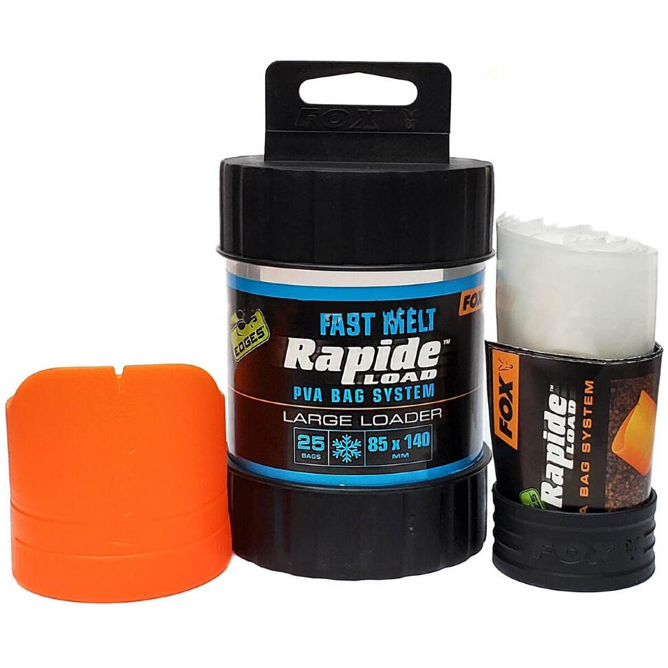 Набор ПВА пакет FOX Rapide Edges