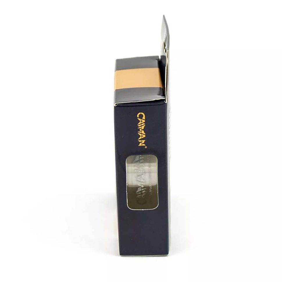 Леска Caiman Lumen 100м, прозрачная