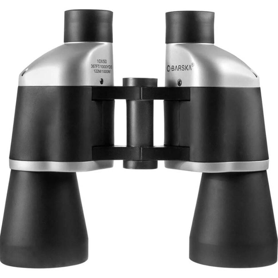 Бинокль Barska 10x50 Focus-Free