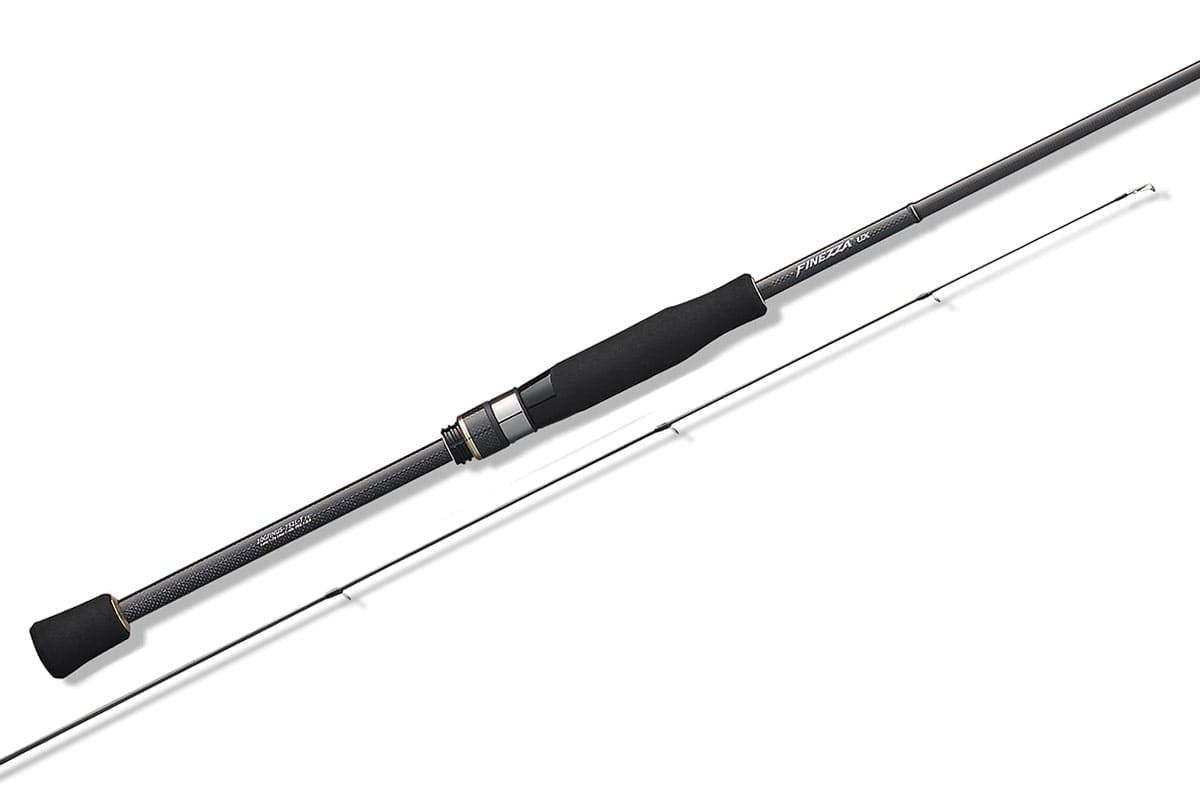 Спиннинг Graphiteleader 20 Finezza UX