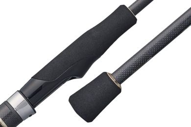 Спиннинг Graphiteleader 20 Finezza UX
