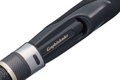 Спиннинг Graphiteleader 20 Finezza UX