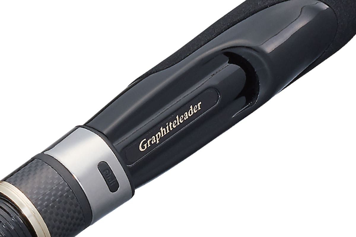 Спиннинг Graphiteleader 20 Finezza UX