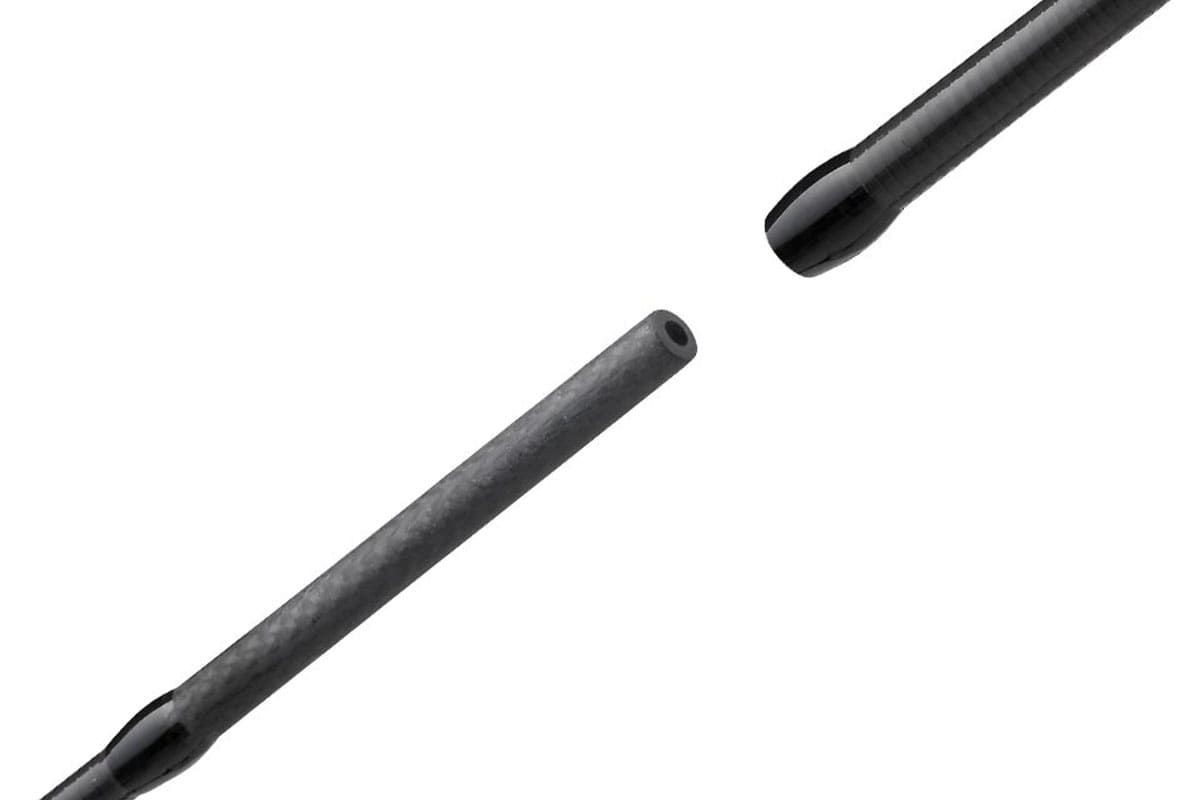 Спиннинг Graphiteleader 20 Finezza UX