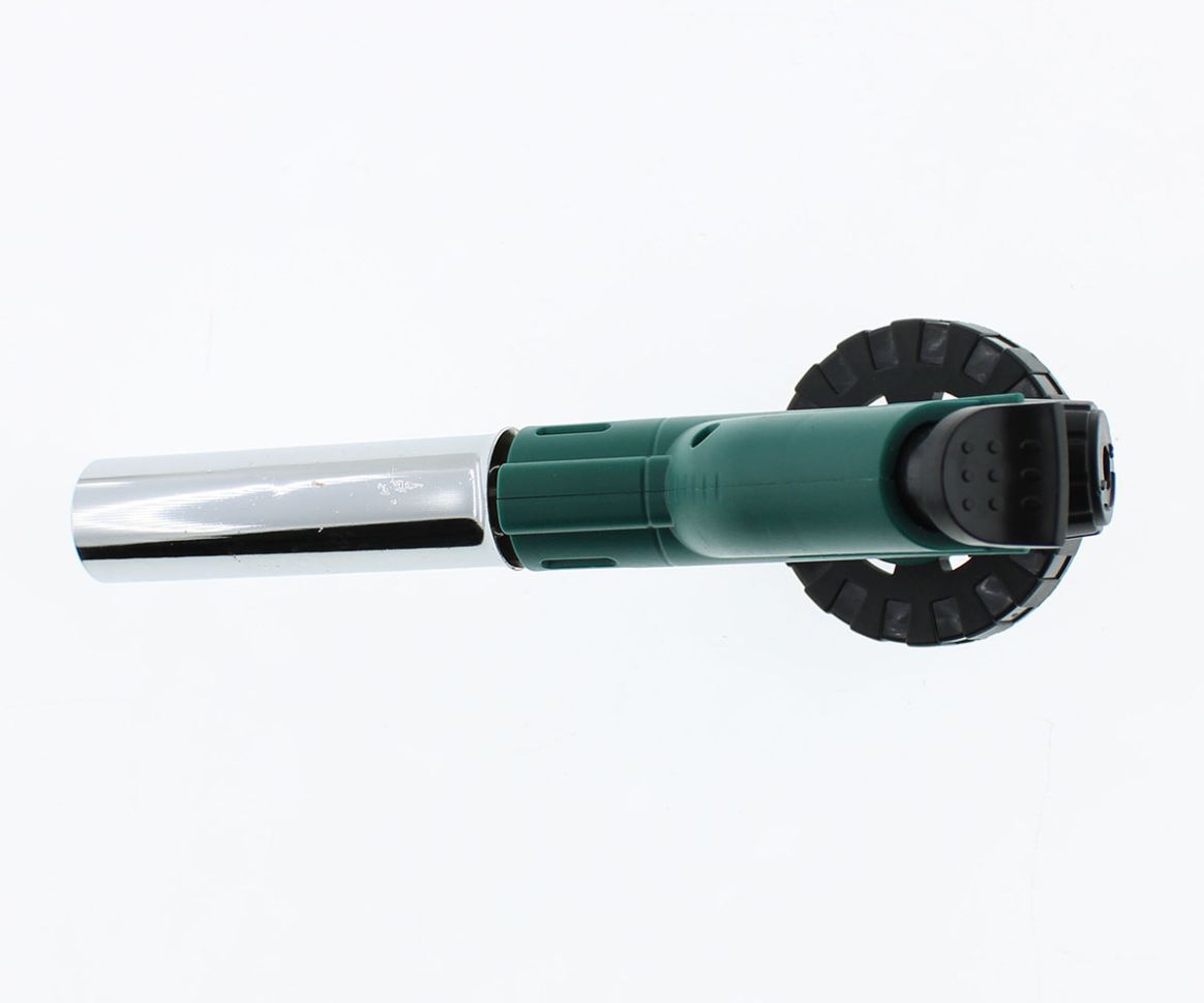 Газовая горелка Runis Premium P02, пьезо. (цанг.)