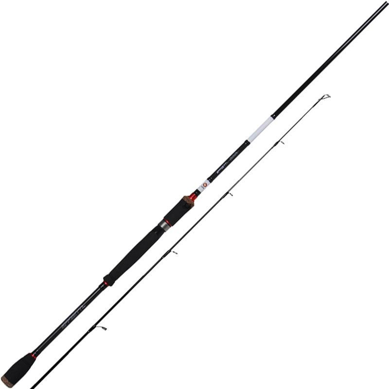 Спиннинг DAM EFFZETT PRO ZANDER 2,70M 10-30G
