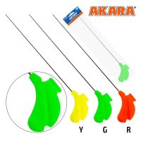 Удилище зимнее Akara Master Jig M 405 (3-15 гр.)