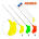 HLC-M-Y=Yellow