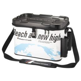 Баккан сумка рыболовная Major Craft Tackle Bag MTB-40/ET