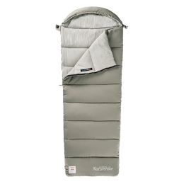 Спальный мешок Naturehike M400 NH20MSD02 green
