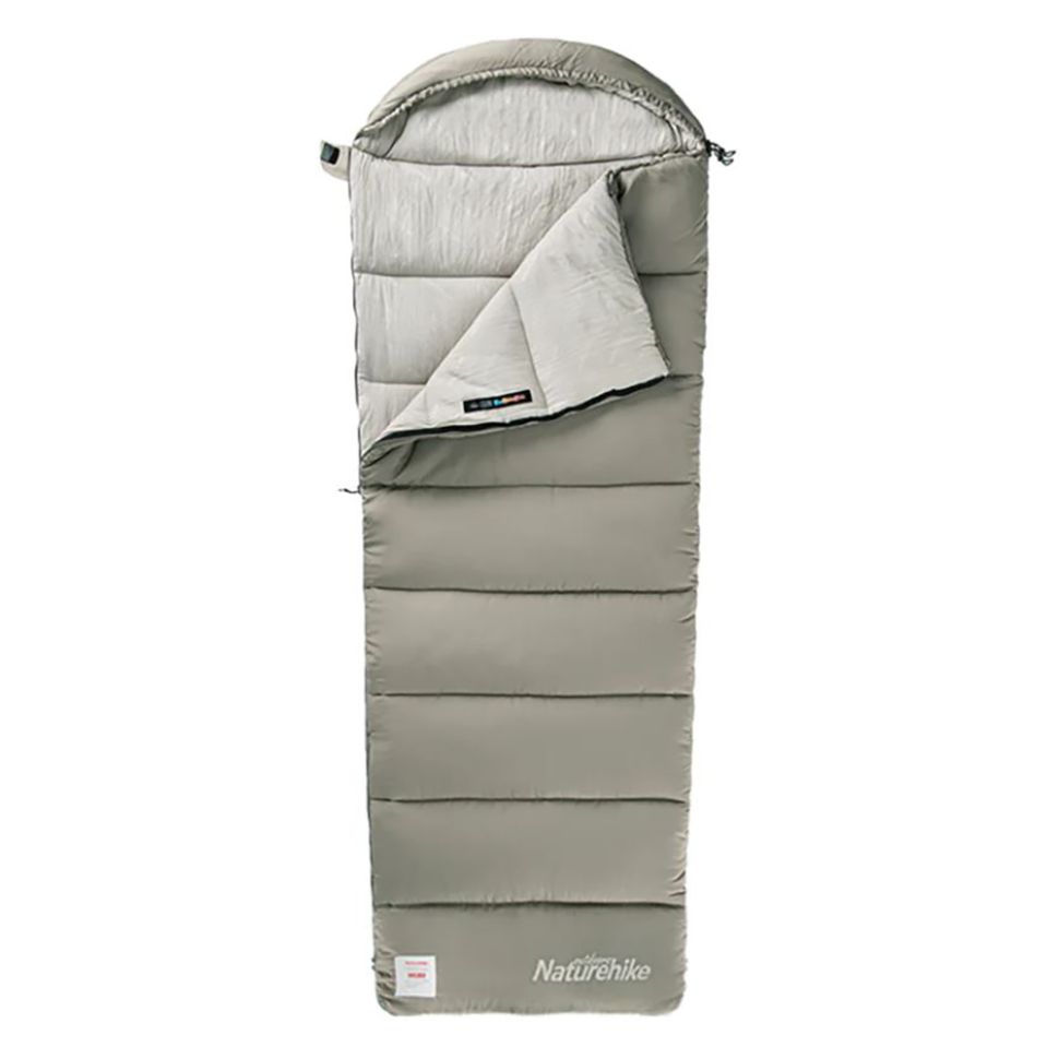Спальный мешок Naturehike M400 NH20MSD02 green