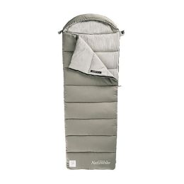 Спальный мешок Naturehike M400 NH20MSD02 green