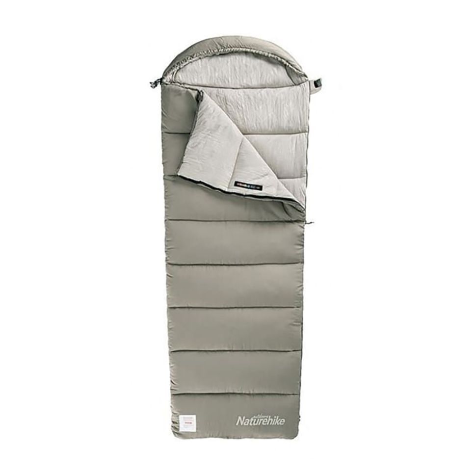 Спальный мешок Naturehike M400 NH20MSD02 green