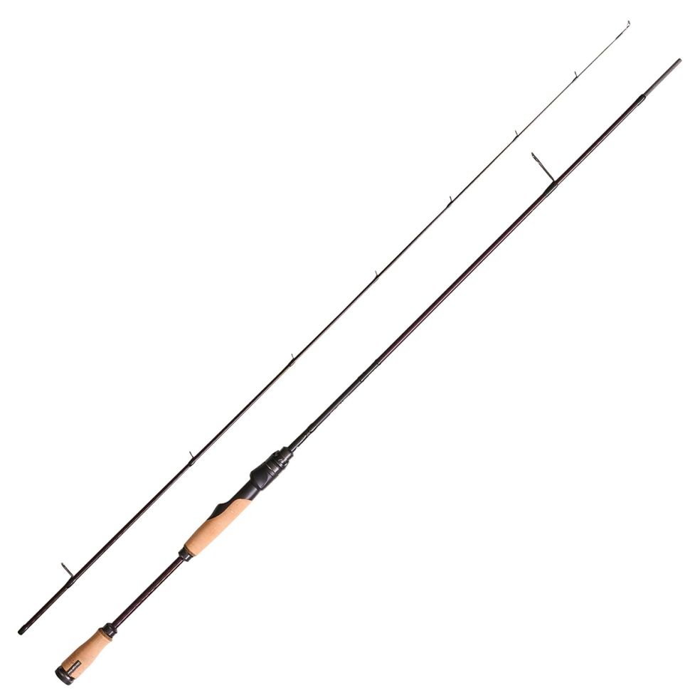 Спиннинг Savage Gear Revenge Sg6 Light Game