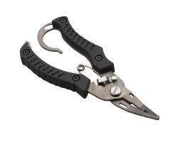 Инструмент Savage Gear Pro Split N Cut Plier