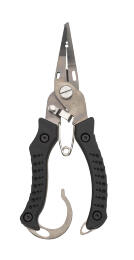 Инструмент Savage Gear Pro Split N Cut Plier